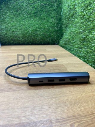 Adaptador USB C a HDMI 4K Gigabit UGREEN