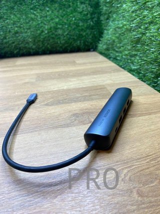 Adaptador USB C a HDMI 4K Gigabit UGREEN