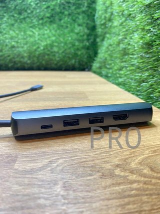 Adaptador USB C a HDMI 4K Gigabit UGREEN