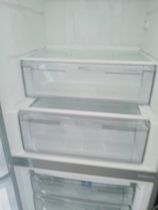 Frigorífico Combi Fagor Inox 185cm Alto