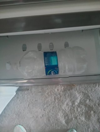 Frigorífico Combi Fagor Inox 185cm Alto