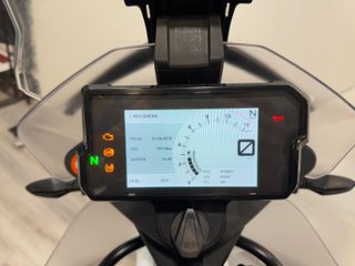 KTM 790 ADVENTURE R RALLY