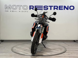 KTM 790 ADVENTURE R RALLY