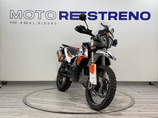 KTM 790 ADVENTURE R RALLY