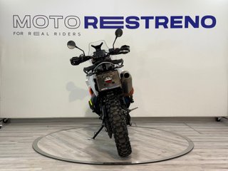 KTM 790 ADVENTURE R RALLY