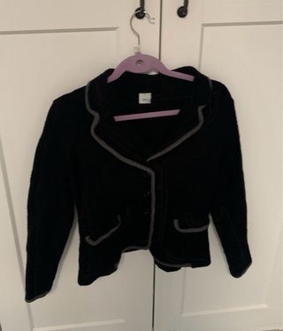 Americana lana 100% T. M/L