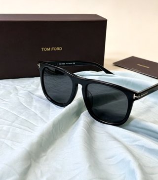 Gafas de Sol Tom Ford Negras