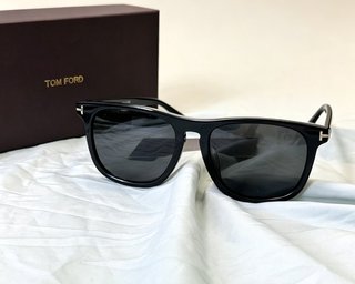 Gafas de Sol Tom Ford Negras
