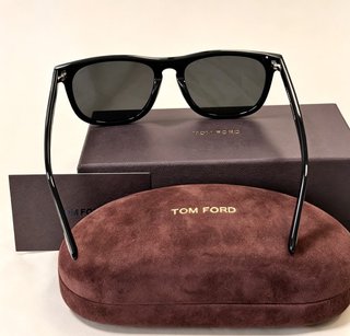Gafas de Sol Tom Ford Negras