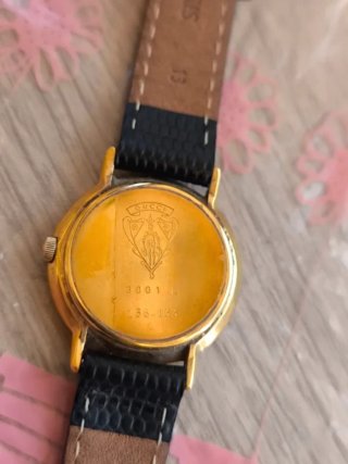 Gucci 3001L watch