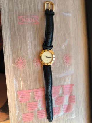 Gucci 3001L watch