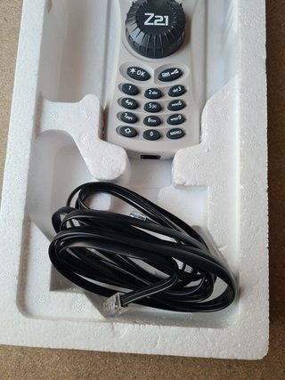 Mando Roco Z21 multiMAUS 10835
