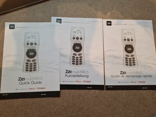 Mando Roco Z21 multiMAUS 10835