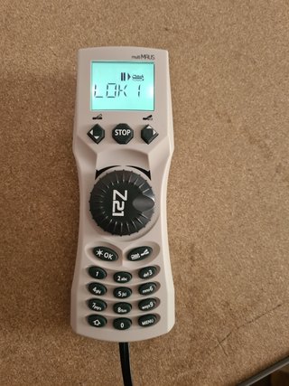 Mando Roco Z21 multiMAUS 10835
