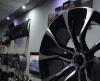 Juego de 4 Llantas 20 X-Performance Black BM087