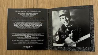 The Songs Jimmie Rodgers CD Tribute 1997 Country