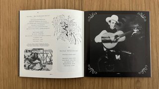 The Songs Jimmie Rodgers CD Tribute 1997 Country