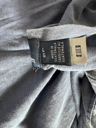 Camiseta Polo Ralph Lauren Palm Island L
