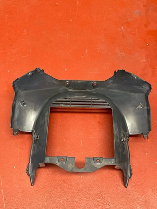 Protector Radiador Suzuki Burgman 125 2014 ABS
