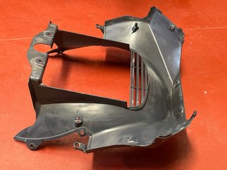 Protector Radiador Suzuki Burgman 125 2014 ABS
