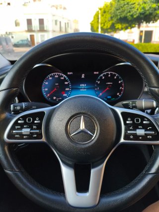 Mercedes-Benz Clase C 2019