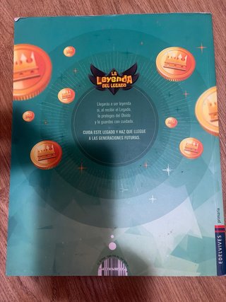 Ciencias sociales, 3 Primaria