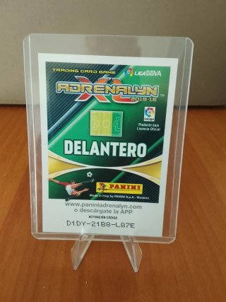 CRISTIANO RONALDO BENZEMA!!! DIFÍCIL PANINI
