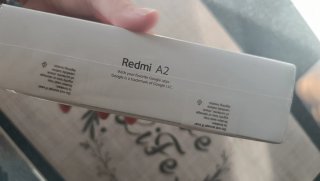 Móvil Redmi A2 Nuevo