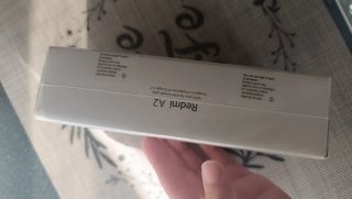 Móvil Redmi A2 Nuevo