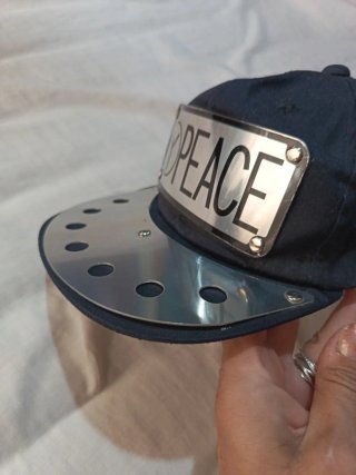 Gorra Vintage Ruta del Bacalao