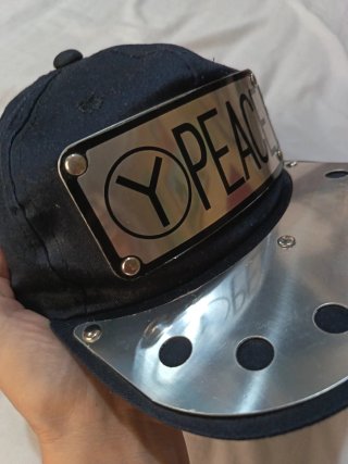 Gorra Vintage Ruta del Bacalao