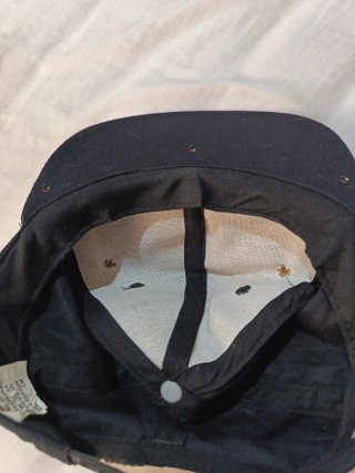 Gorra Vintage Ruta del Bacalao