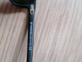 Gafas de sol de Sergio Tacchini. St 1527-S estilo