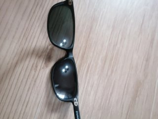 Gafas de sol de Sergio Tacchini. St 1527-S estilo