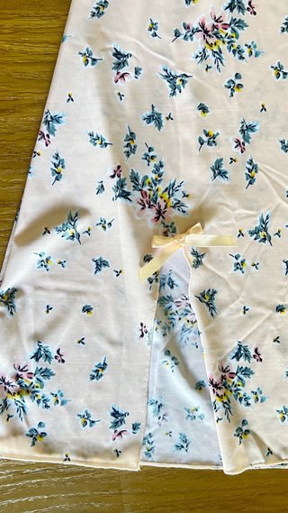 Lenceria GIA floral encaje XXL