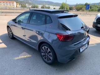 Seat Ibiza 1.0 TSI 85kW (115CV) Start&Stop FR+