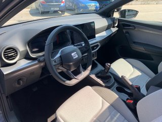 Seat Ibiza 1.0 TSI 85kW (115CV) Start&Stop FR+
