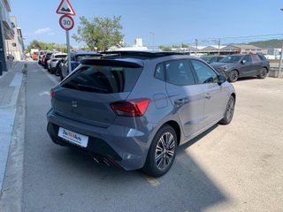 Seat Ibiza 1.0 TSI 85kW (115CV) Start&Stop FR+