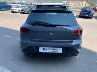 Seat Ibiza 1.0 TSI 85kW (115CV) Start&Stop FR+