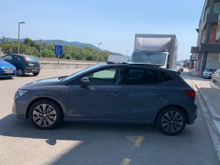 Seat Ibiza 1.0 TSI 85kW (115CV) Start&Stop FR+