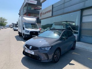 Seat Ibiza 1.0 TSI 85kW (115CV) Start&Stop FR+