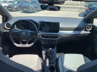 Seat Ibiza 1.0 TSI 85kW (115CV) Start&Stop FR+