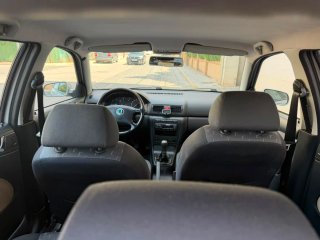 Skoda Octavia 2007