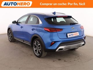 Kia XCeed 1.6 Plug-in Hybrid eTech PHEV