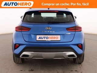 Kia XCeed 1.6 Plug-in Hybrid eTech PHEV