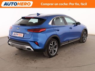 Kia XCeed 1.6 Plug-in Hybrid eTech PHEV