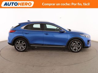 Kia XCeed 1.6 Plug-in Hybrid eTech PHEV