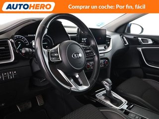 Kia XCeed 1.6 Plug-in Hybrid eTech PHEV