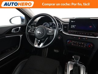 Kia XCeed 1.6 Plug-in Hybrid eTech PHEV