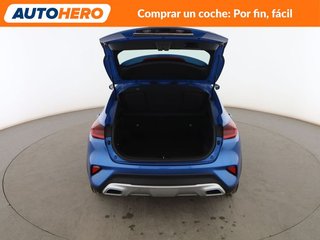 Kia XCeed 1.6 Plug-in Hybrid eTech PHEV